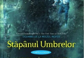 Stăpânul umbrelor (Vol. 2)