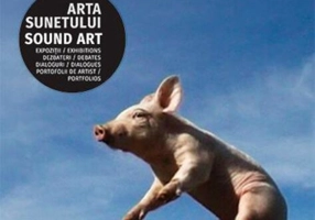 Revista ARTA #18/2016. Arta sunetului / Sound Art