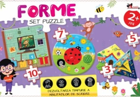 Forme. Puzzle
