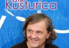 Emir Kusturica (RESIGILAT)