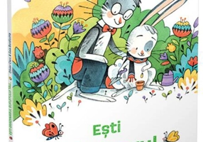 Esti grădinarul sufletului tău...