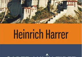 Şapte ani în Tibet