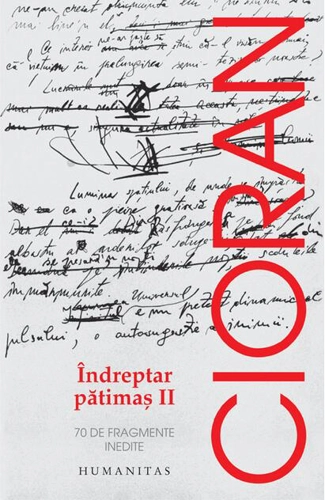 Îndreptar pătimaş II