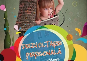 Dezvoltare personală - clasa pregătitoare