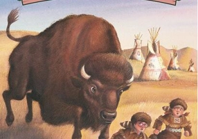 Pe urmele indienilor (Vol. 18)