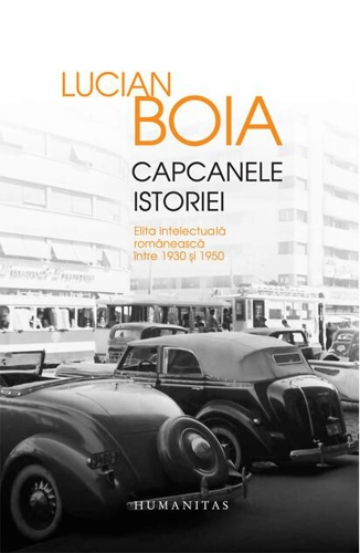 Capcanele istoriei