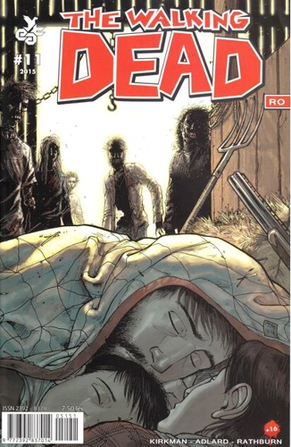 The Walking Dead (Vol. 11)