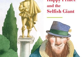 The Happy Prince and The Selfish Giant + Online Audio + App (Starter - A1)