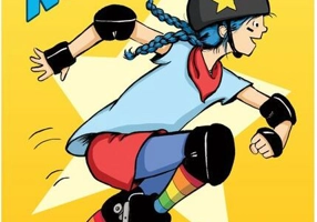 Roller Girl