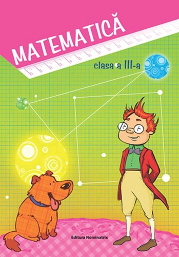 Matematica Clasa a III-a