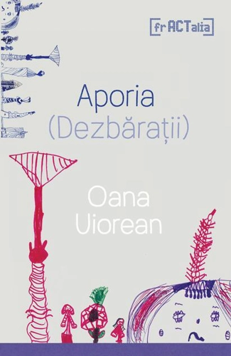 Aporia (Dezbărații)