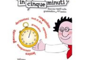 Italiano in cinque minuti 2 (libro)