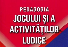 Pedagogia jocului și a activităților ludice