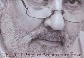 Eduardo Souto De Moura. The 2011 Pritzker Architecture Prize