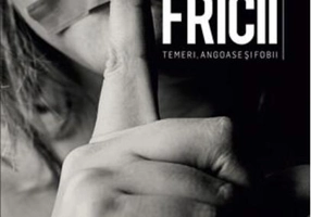 Psihologia Fricii