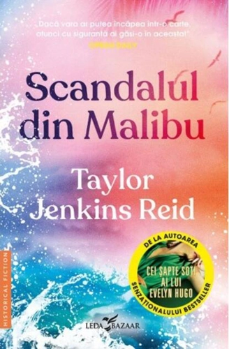 Scandalul din Malibu