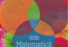 Matematică. Clasa a VI-a. Semestrul 1 - Traseul albastru. Clubul Matematicienilor