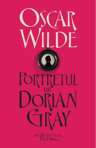 Portretul lui Dorian Gray