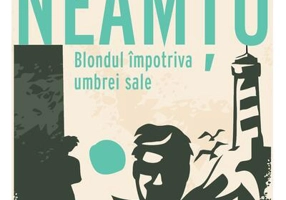 Blondul împotriva umbrei sale