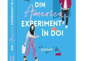 Din America, experiment în doi (Vol. 2)