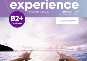 Gold Experience B2+ Student's Book with Online Practice, 2nd Edition
