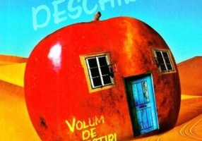 Ușa care se deschide