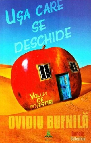 Ușa care se deschide