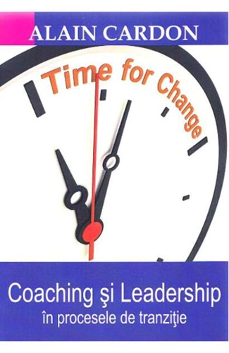 Coaching și leadership în procesele de tranziție