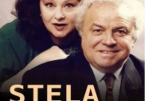 Stela Popescu şi Alexandru Arşinel. O pereche fără pereche