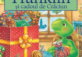 Franklin și cadoul de Crăciun