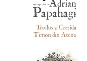 Troilus și Cresida • Timon din Atena