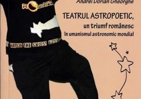 Teatrul astropoetic