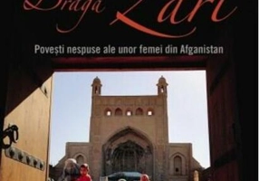Dragă Zari. Povești nespuse ale unor femei din Afganistan