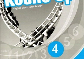 New Round-Up 4. English Grammar Practice. Teacher's Book with Access Code, Level A2+