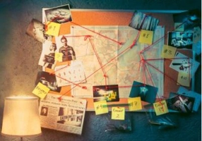 Crucea lui Cross. Seria Alex Cross