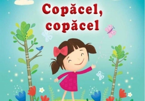 Copăcel, copăcel
