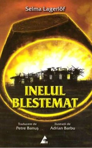 Inelul blestemat