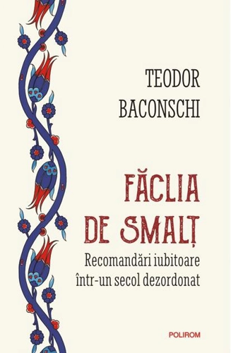 Făclia de smalț