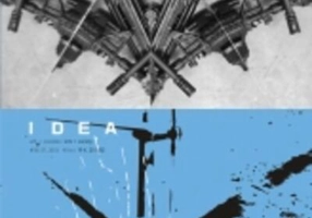 Revista IDEA artă+societate # 36-37, 2010