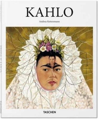 Kahlo (RESIGILAT)