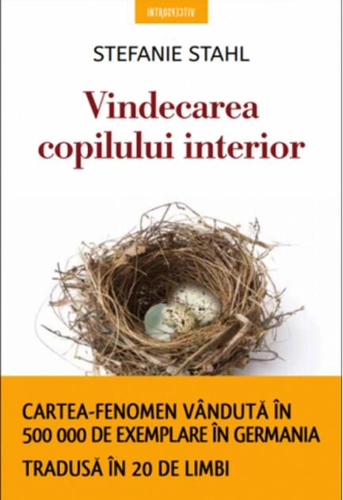 Vindecarea copilului interior