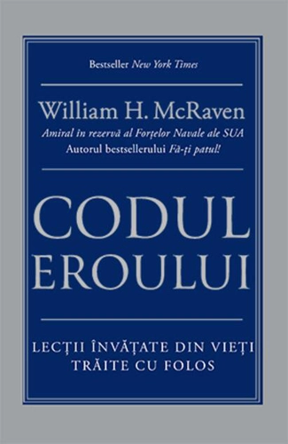 Codul eroului