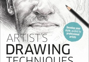 Artist's Drawing Techniques