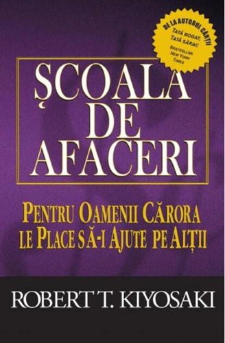 Şcoala de afaceri