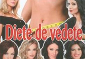 Diete de vedete