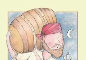 Moonfleet (Children's Classics)