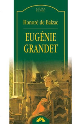 Eugénie Grandet