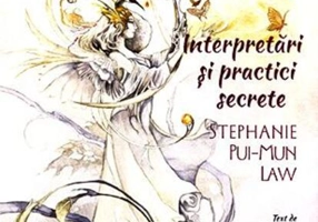 Tarot. Interpretări și practici secrete (conține un pachet cu 78 de cărți și un Ghid de interpretare)