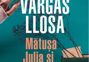 Mătuşa Julia şi condeierul