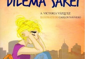 Școala de dans. Dilema Sarei